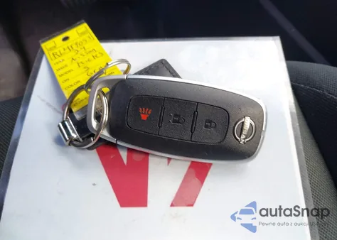 2024 Nissan Kicks S Xtronic Cvt из США, поврежденный, VIN 3N1CP5BV6RL489053